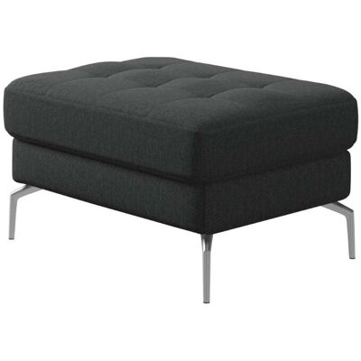 BoConcept Reposapiés Osaka Nani . Gris oscuro BoConcept Reposapiés Osaka Nani . Gris oscuro