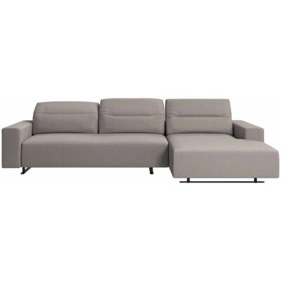 BoConcept Sofá Hampton chaiselongue derecha 2,5 plazas respaldo ajustable Capri . Arena BoConcept Sofá Hampton chaiselongue derecha 2,5 plazas respaldo ajustable Capri . Arena