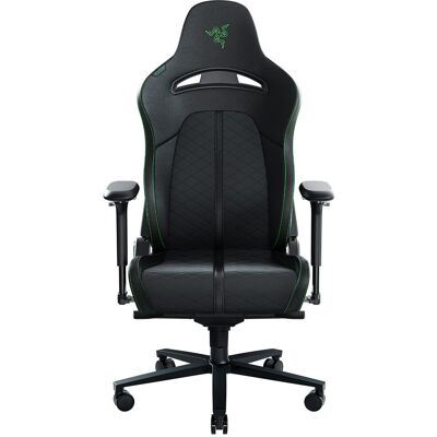 Razer Silla Gaming Enki Negro - Verde. Negro / Verde Razer Silla Gaming Enki Negro - Verde. Negro / Verde