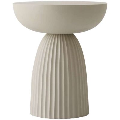 BoConcept Mesa auxiliar Expose . Gris BoConcept Mesa auxiliar Expose . Gris