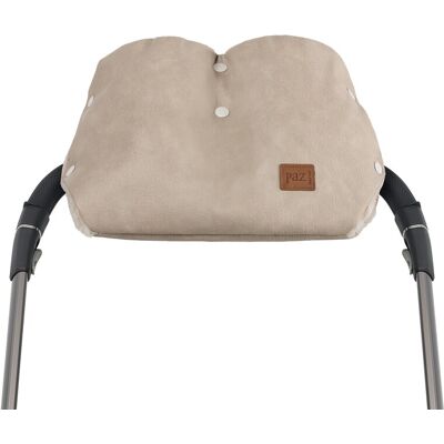 PAZ Rodríguez Manopla para silla colección Nebra. Piedra Natural PAZ Rodríguez Manopla para silla colección Nebra. Piedra Natural
