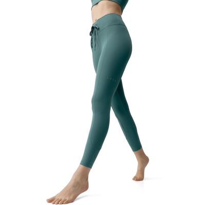 Born Malla de mujer Ariadna Living Yoga. Verde Agua Born Malla de mujer Ariadna Living Yoga. Verde Agua