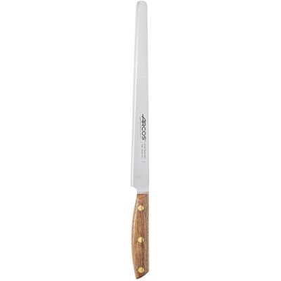 Arcos Cuchillo jamonero Nórdika . Natural Arcos Cuchillo jamonero Nórdika . Natural