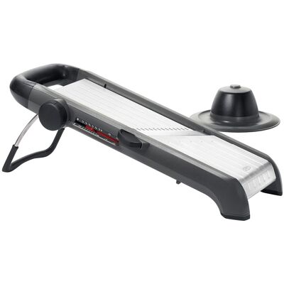 OXO Good Grips Mandolina - Herramienta de cocina para cortes precisos OXO Good Grips Mandolina - Herramienta de cocina para cortes precisos