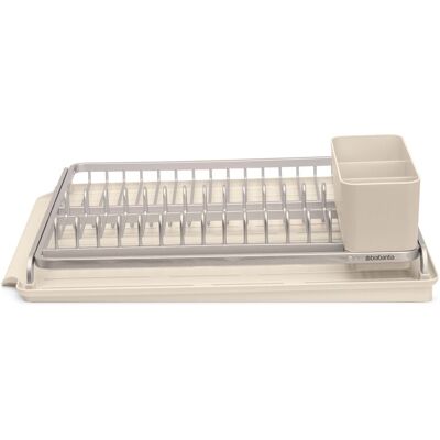 Brabantia 252020 Organizador de cocina - Estante para secar platos Brabantia 252020 Organizador de cocina - Estante para secar platos