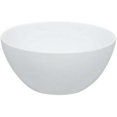 Vista Alegre Ensaladera Spirit White . Blanco Vista Alegre Ensaladera Spirit White . Blanco