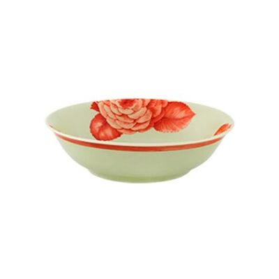 Vista Alegre Bowl The Meaning . (13 cm) Rojo Vista Alegre Bowl The Meaning . (13 cm) Rojo