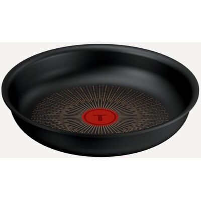 Tefal Sartén Ingenio Excellence Fusion . (Sartén de 22 cm) Negro Tefal Sartén Ingenio Excellence Fusion . (Sartén de 22 cm) Negro