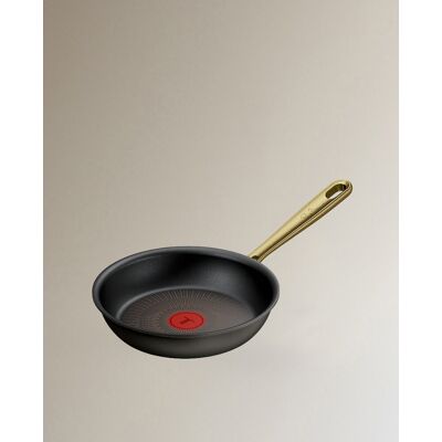 Tefal Sartén de aluminio Paul Bocuse . (Sartén de 20 cm) Negro Tefal Sartén de aluminio Paul Bocuse . (Sartén de 20 cm) Negro