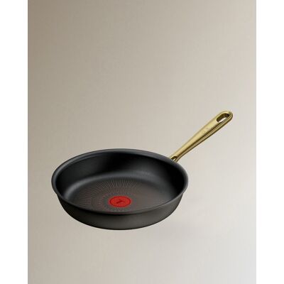 Tefal Sartén de aluminio Paul Bocuse . (Sartén de 24 cm) Negro Tefal Sartén de aluminio Paul Bocuse . (Sartén de 24 cm) Negro