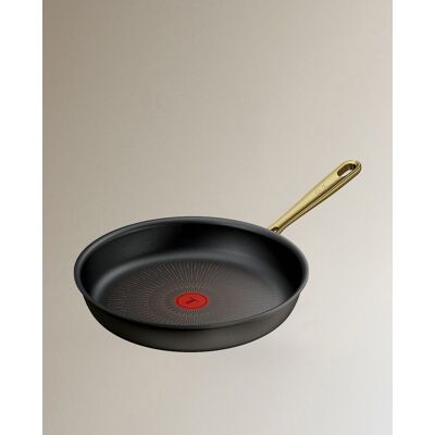 Tefal Sartén de aluminio Paul Bocuse . (Sartén de 28 cm) Negro Tefal Sartén de aluminio Paul Bocuse . (Sartén de 28 cm) Negro