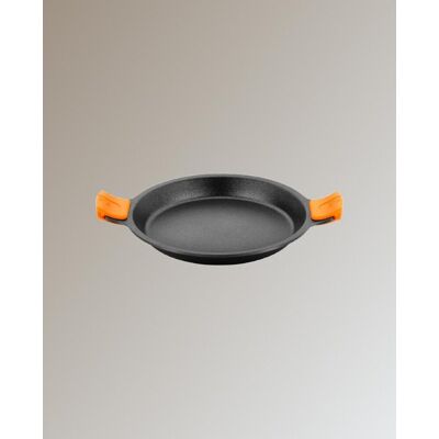 Bra Paellera Efficient Pro . (Paellera de 32 cm: 5 raciones) Negro Bra Paellera Efficient Pro . (Paellera de 32 cm: 5 raciones) Negro