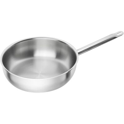 Zwilling Sarten alta Pro . (Sartén de 28 cm) Plata Zwilling Sarten alta Pro . (Sartén de 28 cm) Plata