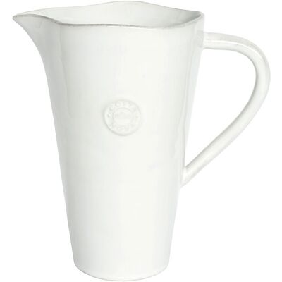 Jarra Costa Nova Nova Mixte - Apta para lavavajillas, horno y microondas - 2.4L Jarra Costa Nova Nova Mixte - Apta para lavavajillas, horno y microondas - 2.4L