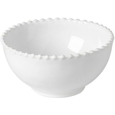 Costa Nova Bowl de sopa- cereales Pearl . Blanco Costa Nova Bowl de sopa- cereales Pearl . Blanco