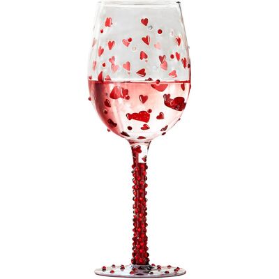 Lolita Copa de licor Piña Colada . Rojo Lolita Copa de licor Piña Colada . Rojo