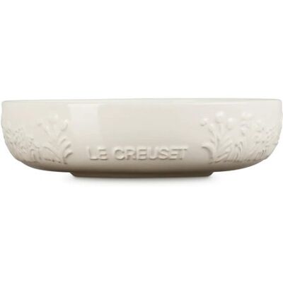 Le Creuset Jardin Bol Blanco Unisex - Bol Le Creuset Jardin Bol Blanco Unisex - Bol