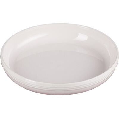 Le Creuset Shell Pink 22cm Pasta Bowl - Tipo de producto Le Creuset Shell Pink 22cm Pasta Bowl - Tipo de producto
