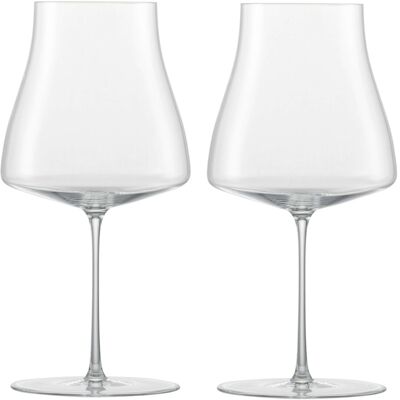Schott Zwiesel - The Moment - Transparent - Wine Glasses Schott Zwiesel - The Moment - Transparent - Wine Glasses