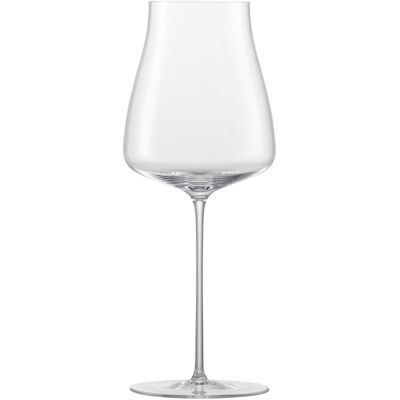 Schott Zwiesel - The Moment Riesling - Transparente - Copa de vino Schott Zwiesel - The Moment Riesling - Transparente - Copa de vino