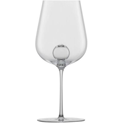 Schott Zwiesel Copa de vino blanco Chardonnay Air Sense . Cristal Schott Zwiesel Copa de vino blanco Chardonnay Air Sense . Cristal