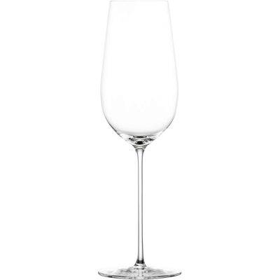 Zwiesel Glas Juego de 2 copas de champán Vuelo . Cristal Zwiesel Glas Juego de 2 copas de champán Vuelo . Cristal