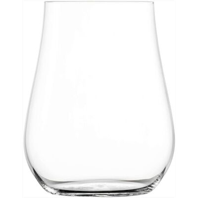 Schott Zwiesel Vaso de agua Allround cristal Kolibri . Cristal Schott Zwiesel Vaso de agua Allround cristal Kolibri . Cristal