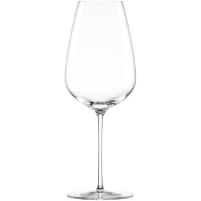 Zwiesel Glas Juego de 2 copas de Vino Tinto- Blanco Perfect Match nº 1 . Cristal Zwiesel Glas Juego de 2 copas de Vino Tinto- Blanco Perfect Match nº 1 . Cristal