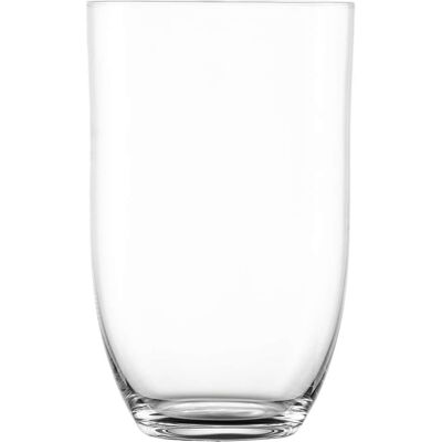 Zwiesel Glas Juego de 4 vasos Longdrink- Cerveza Tone . Cristal Zwiesel Glas Juego de 4 vasos Longdrink- Cerveza Tone . Cristal