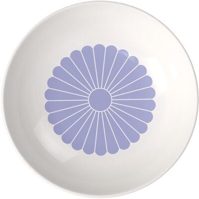 Villeroy & Boch Fleur Bleu Plato Hondo - Platos Villeroy & Boch Fleur Bleu Plato Hondo - Platos