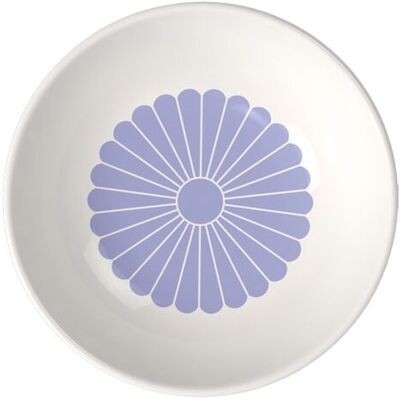 Villeroy & Boch Villeroy & Boch - Bowl para postres Fleur Villeroy & Boch. Azul Villeroy & Boch Villeroy & Boch - Bowl para postres Fleur Villeroy & Boch. Azul