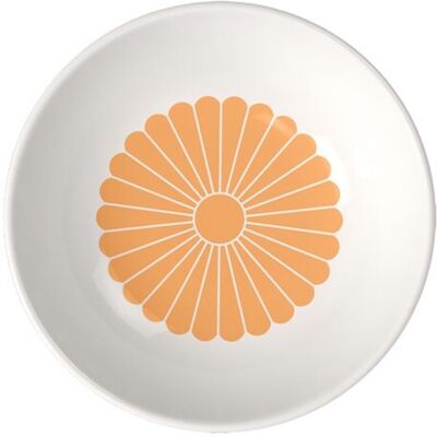 Villeroy & Boch Villeroy & Boch - Bowl para postres Fleur Villeroy & Boch. Amarillo Villeroy & Boch Villeroy & Boch - Bowl para postres Fleur Villeroy & Boch. Amarillo