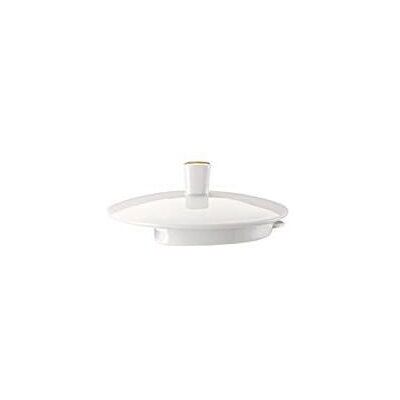 Rosenthal Tapa para tetera Francis Carreau . (11,3 cm) Beige Rosenthal Tapa para tetera Francis Carreau . (11,3 cm) Beige