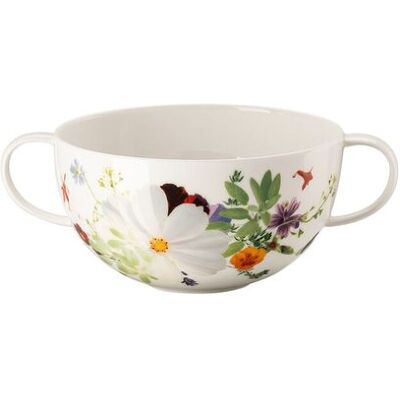 Rosenthal Grand Air Taza de Sopa Bone China - Multicolor Rosenthal Grand Air Taza de Sopa Bone China - Multicolor