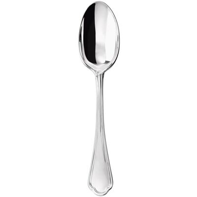 Sambonet Cuchara de mesa Filet Toiras . Plata Sambonet Cuchara de mesa Filet Toiras . Plata