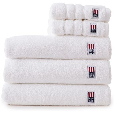 Toalla Blanca Original Lexington - Toalla Toalla Blanca Original Lexington - Toalla