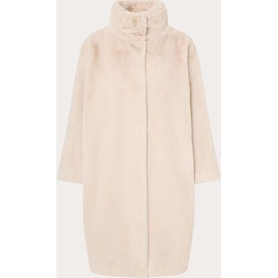 Herno Abrigo. (L) Beige Herno Abrigo. (L) Beige