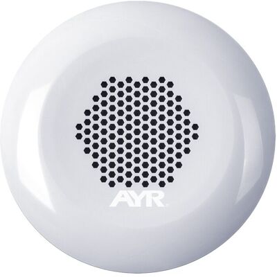 AYR Dispositivo Wifi De Alarma Int-Alarm para Cerraduras Int-Lock Pro. Blanco AYR Dispositivo Wifi De Alarma Int-Alarm para Cerraduras Int-Lock Pro. Blanco