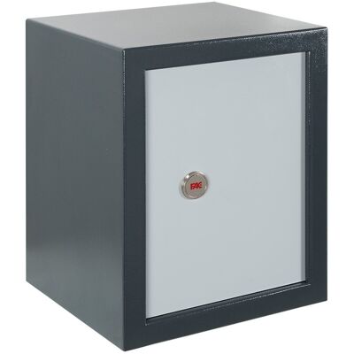FAC Caja Fuerte de Sobreponer 104-SLL. Gris FAC Caja Fuerte de Sobreponer 104-SLL. Gris