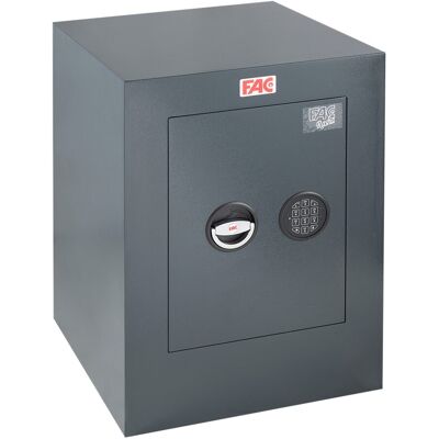 FAC 105 rasha de sobreponer - Caja fuerte FAC 105 rasha de sobreponer - Caja fuerte