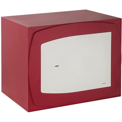 Fac 44033 Caja fuerte de acero con cerradura digital - Safes Fac 44033 Caja fuerte de acero con cerradura digital - Safes