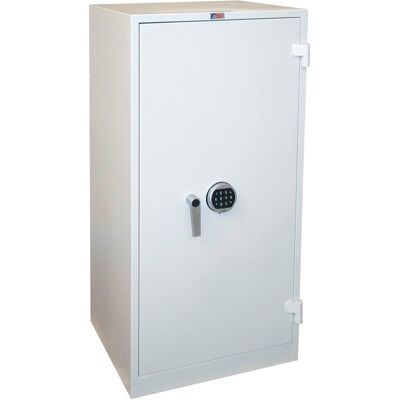 Btv Armario Ignífugo de Sobreponer Ignis E-1260. Gris Btv Armario Ignífugo de Sobreponer Ignis E-1260. Gris