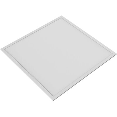 Osram Panel LED 60x60 36W 4000K. Blanco Osram Panel LED 60x60 36W 4000K. Blanco