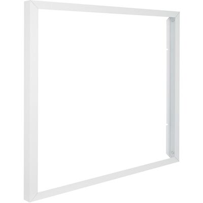 Osram Marco Superficie Panel 60x60. Blanco Osram Marco Superficie Panel 60x60. Blanco