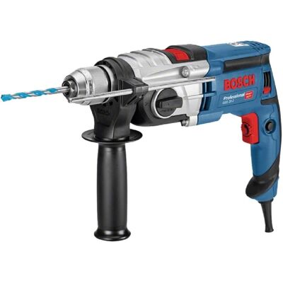 Bosch GSB 20-2 Professional Martillo rotatorio - 850 W, 18mm Bosch GSB 20-2 Professional Martillo rotatorio - 850 W, 18mm