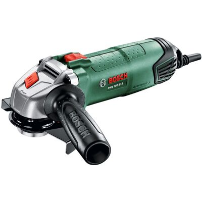 Amoladora Bosch UniversalGrind 750-115 - Herramienta eléctrica Amoladora Bosch UniversalGrind 750-115 - Herramienta eléctrica