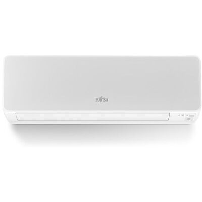 Fujitsu Aire acondicionado Split 1x1 con 1.720 frig-h y 2.150 kcal-h - ASY20UI-KG. Blanco Fujitsu Aire acondicionado Split 1x1 con 1.720 frig-h y 2.150 kcal-h - ASY20UI-KG. Blanco