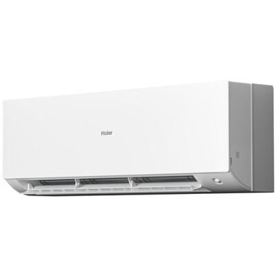 HAIER Aire acondicionado Split 1x1 Inverter con 3.010 frig-h y 3.612 kcal-h - Expert 35. Blanco HAIER Aire acondicionado Split 1x1 Inverter con 3.010 frig-h y 3.612 kcal-h - Expert 35. Blanco
