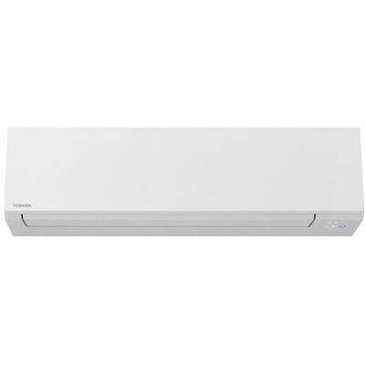 Toshiba Aire acondicionado Split 1x1 Wifi con 2.150 Frig-h y 2.752 Kcal-h - Shorai 10. Blanco Toshiba Aire acondicionado Split 1x1 Wifi con 2.150 Frig-h y 2.752 Kcal-h - Shorai 10. Blanco