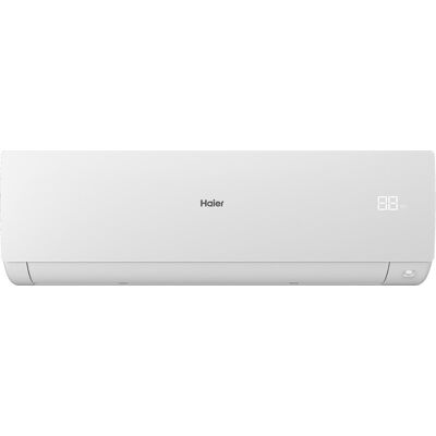 HAIER Aire acondicionado Split 1x1 con 6.106 frig-h y 6.364 kcal-h - FLEXIS S 71 BL. Blanco HAIER Aire acondicionado Split 1x1 con 6.106 frig-h y 6.364 kcal-h - FLEXIS S 71 BL. Blanco